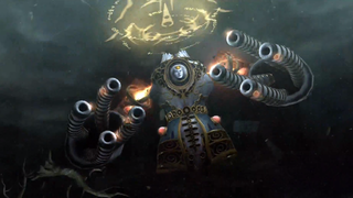 Illustration for article titled The Weirdest-Looking Video Game Bosses Of All Time